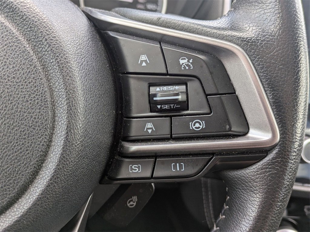 Used 2021 Subaru Forester Limited w/ Popular Package #3 image 12