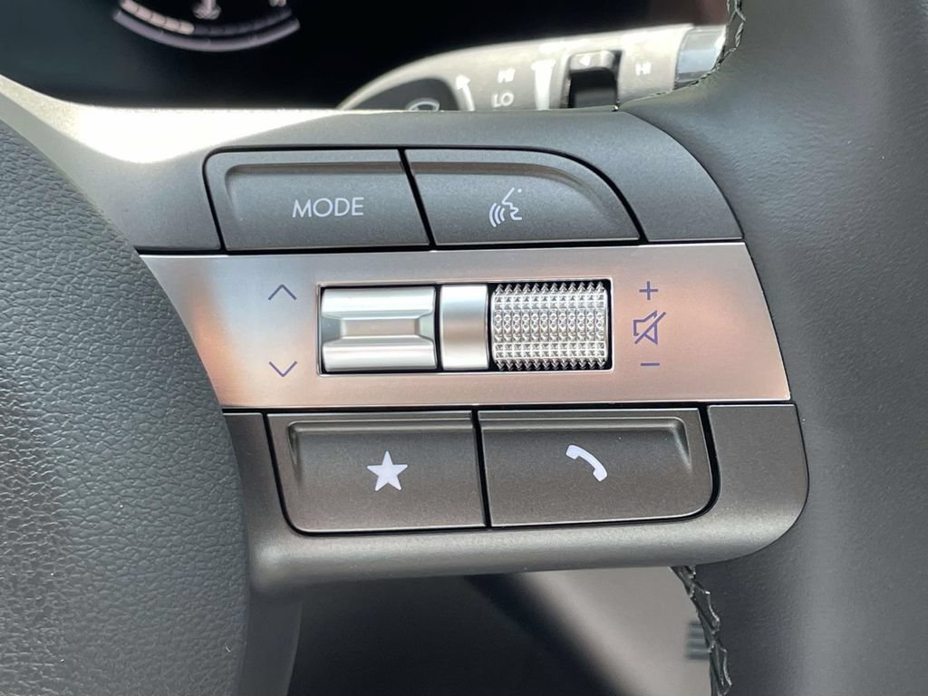 New 2026 Hyundai Kona SEL Sport FWD image 20