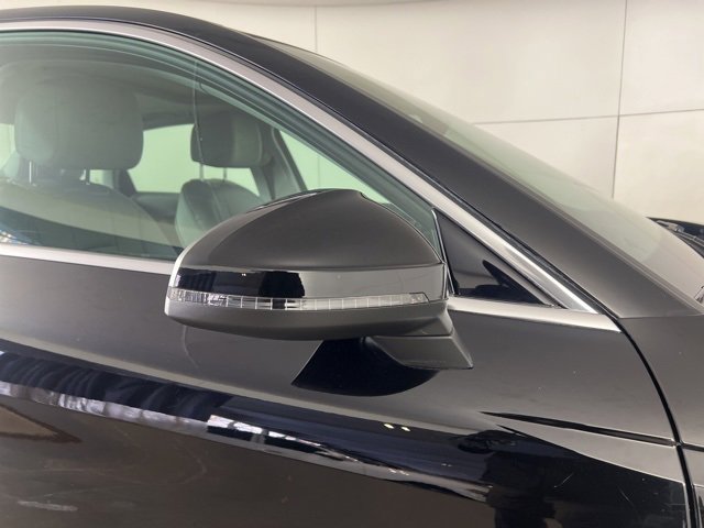 Certified 2023 Audi A4 2.0T Premium w/ Convenience Package image 10