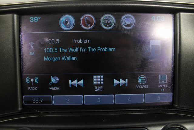 Used 2018 Chevrolet Silverado 1500 LT w/ All Star Edition image 5