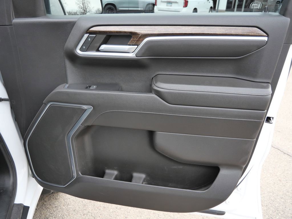 Used 2022 GMC Sierra 1500 Elevation w/ Max Trailering Package image 17
