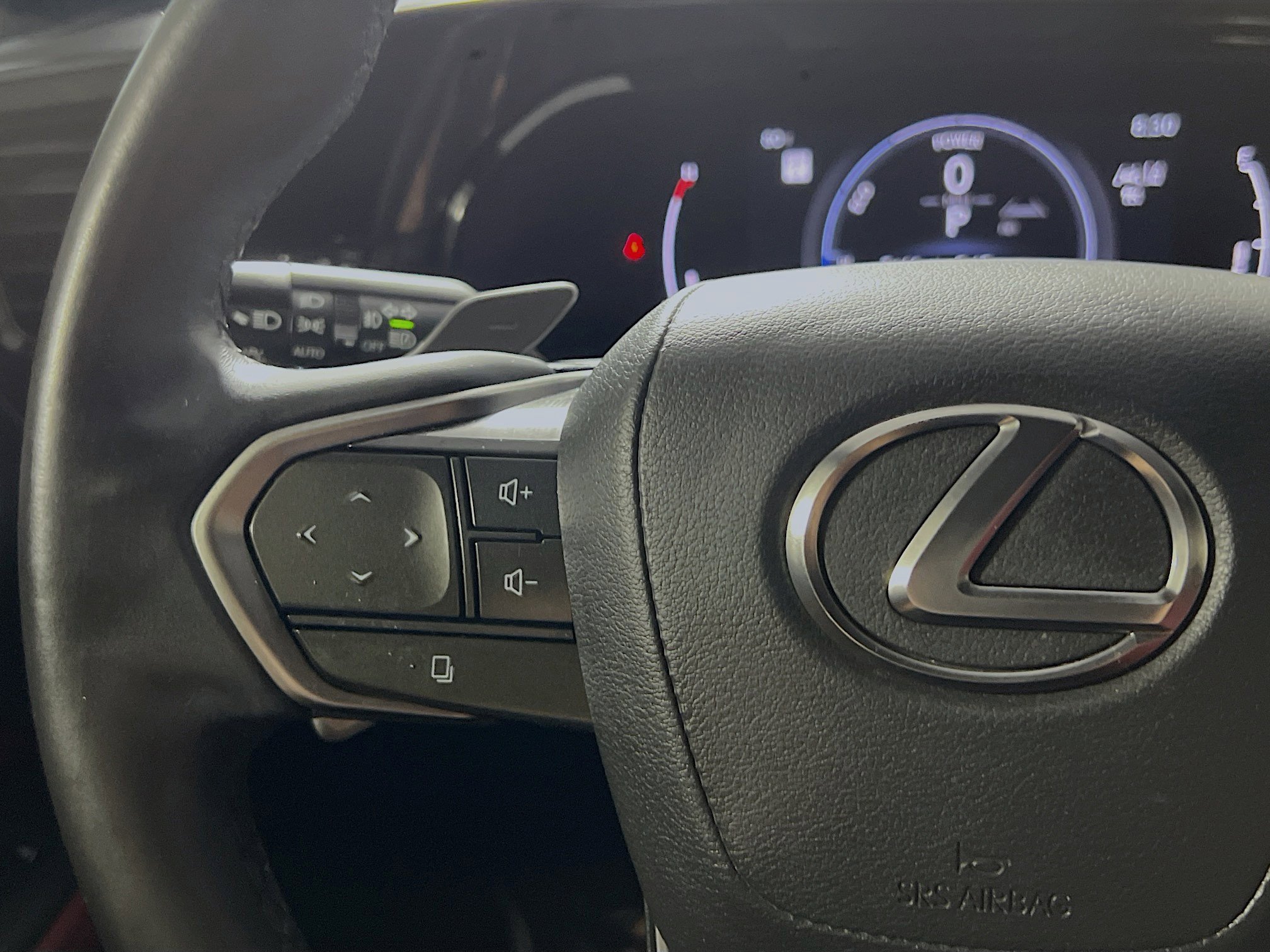 Used 2022 Lexus NX 350h AWD image 19