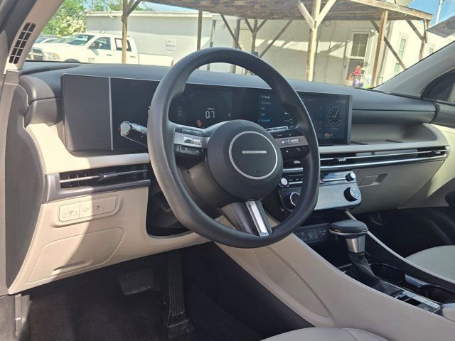 Used 2025 Hyundai Tucson SEL image 15