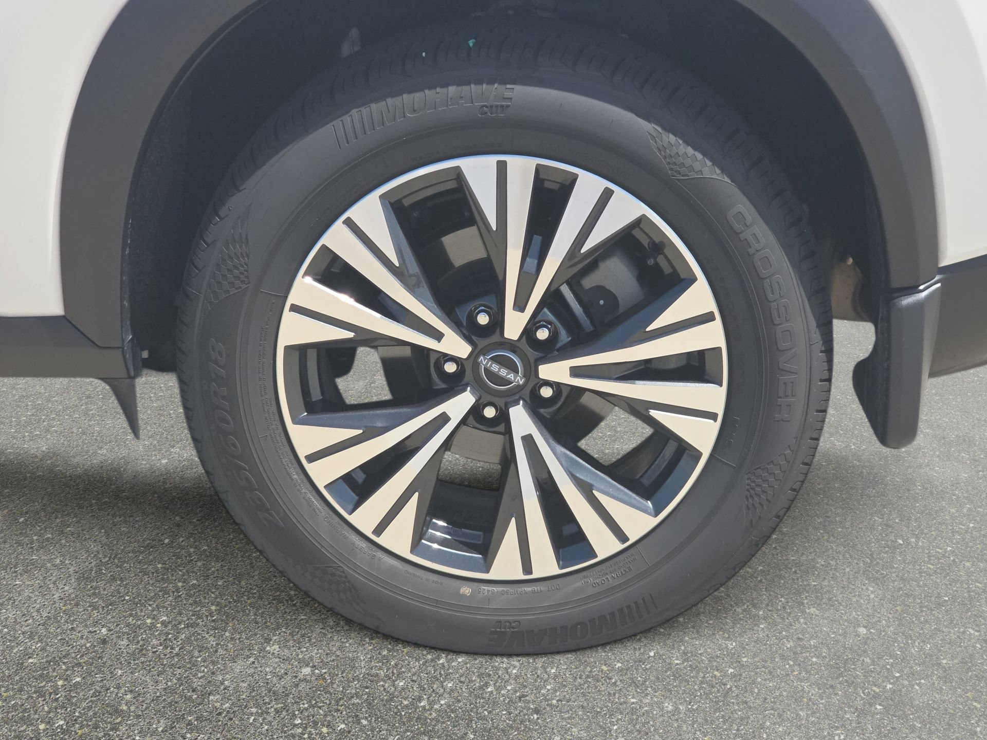 Used 2023 Nissan Rogue SV FWD image 29