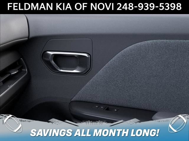 New 2026 Kia K4 FWD image 26
