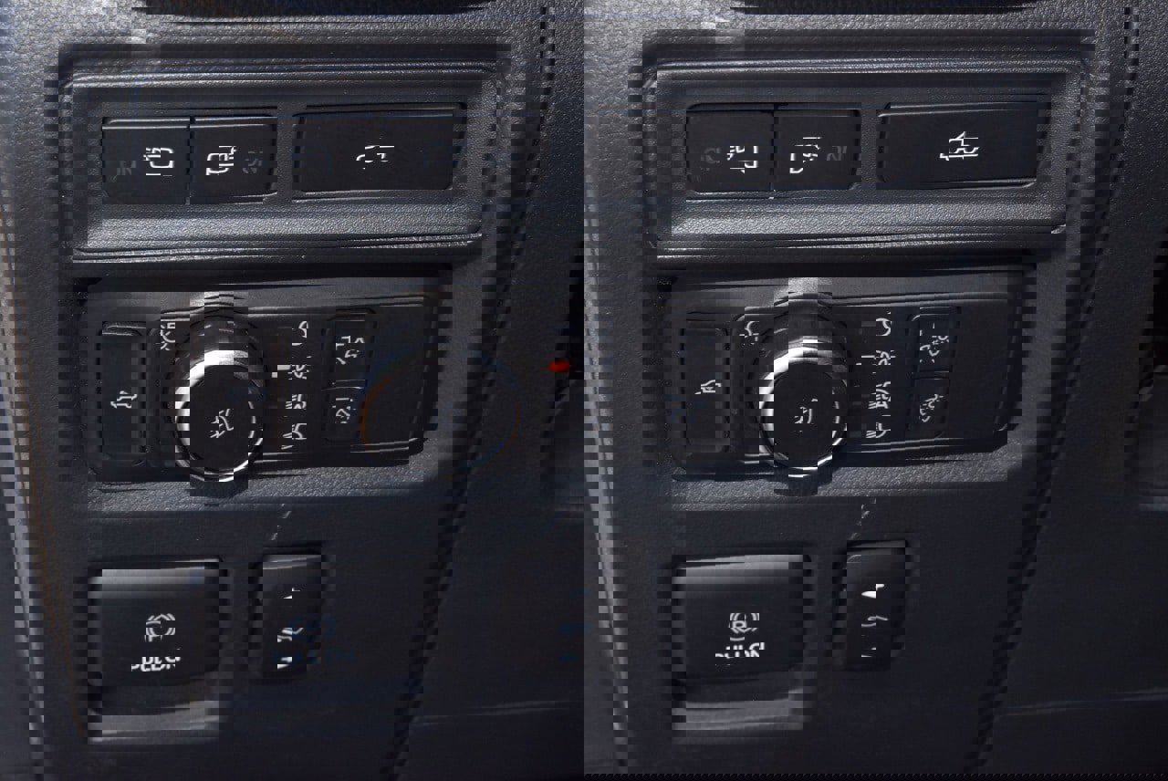 Used 2022 Ford F150 XLT w/ Equipment Group 302A High image 32