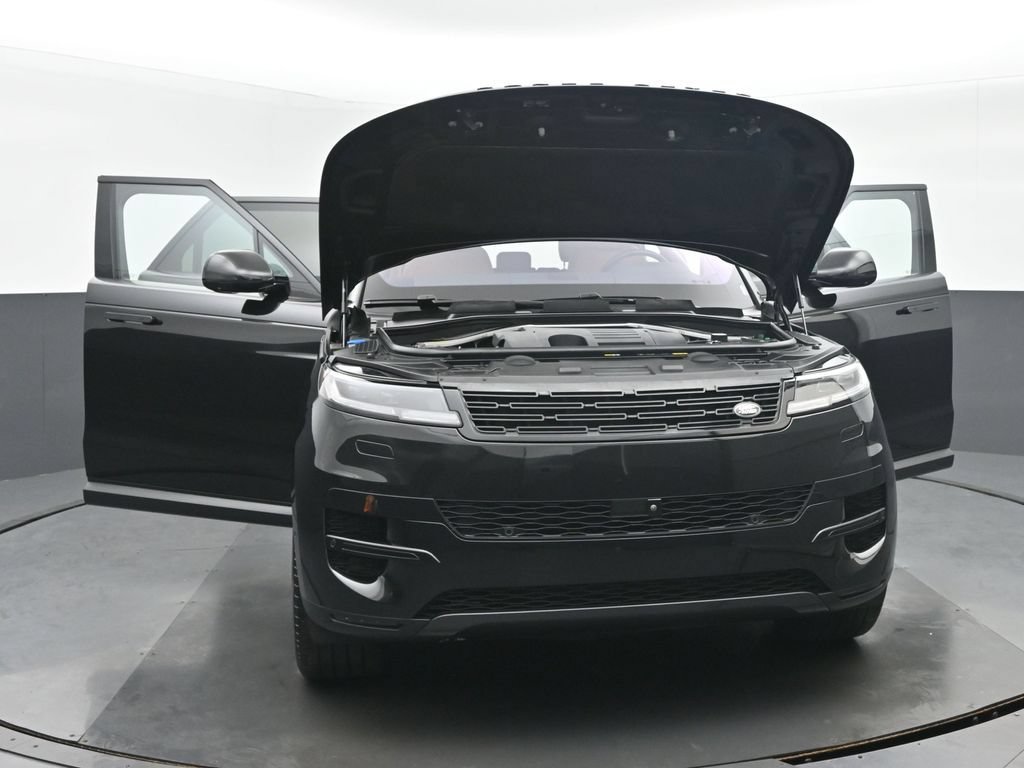 Used 2023 Land Rover Range Rover Sport SE AWD/4WD image 43