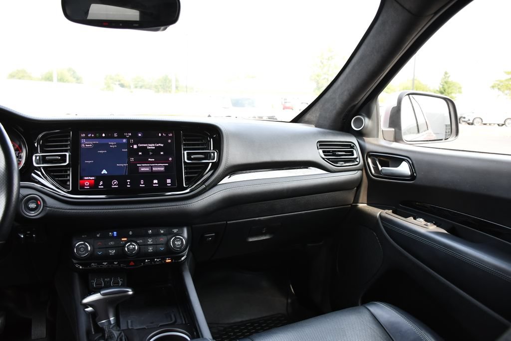Used 2022 Dodge Durango Citadel AWD/4WD image 26