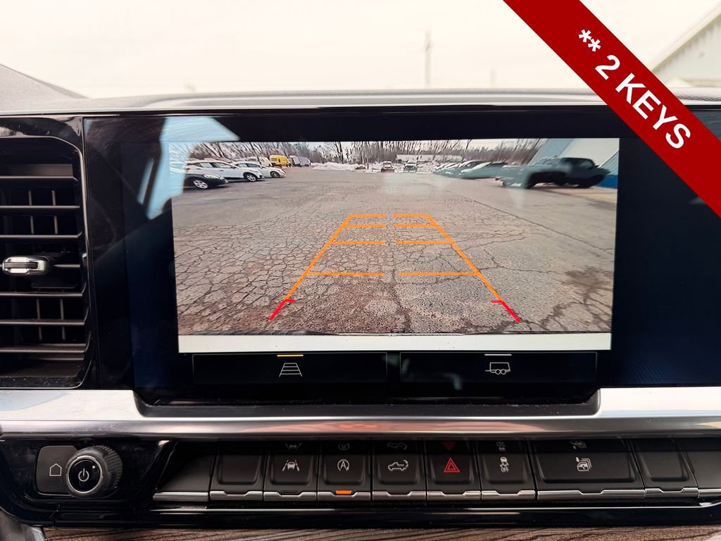 Used 2023 Chevrolet Silverado 1500 LT image 23