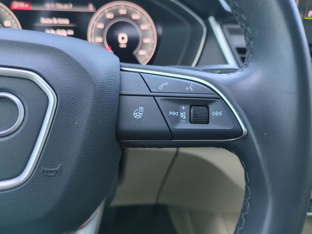 Used 2025 Audi Q5 2.0T Premium image 29