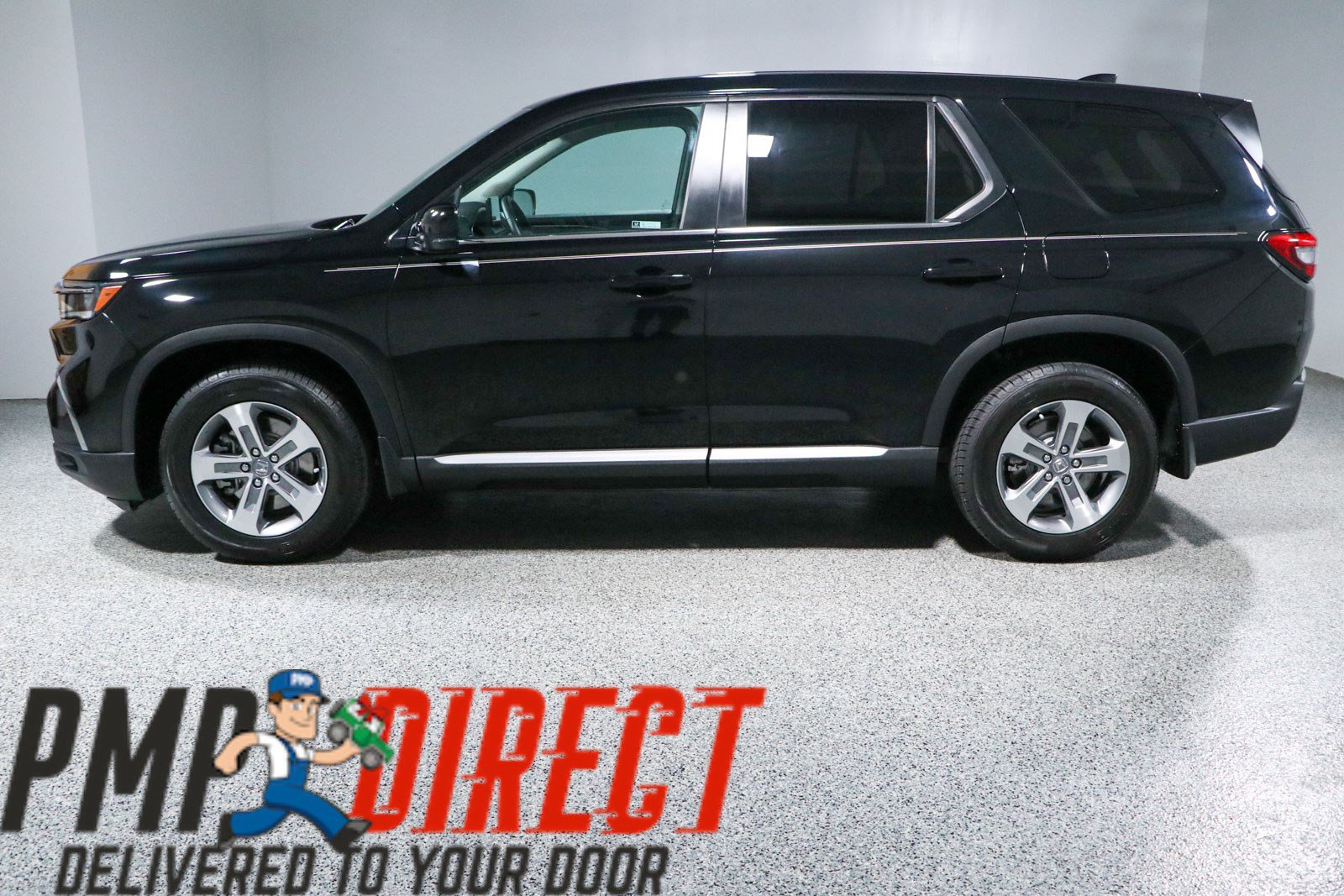 Used 2024 Honda Pilot EX-L image 10