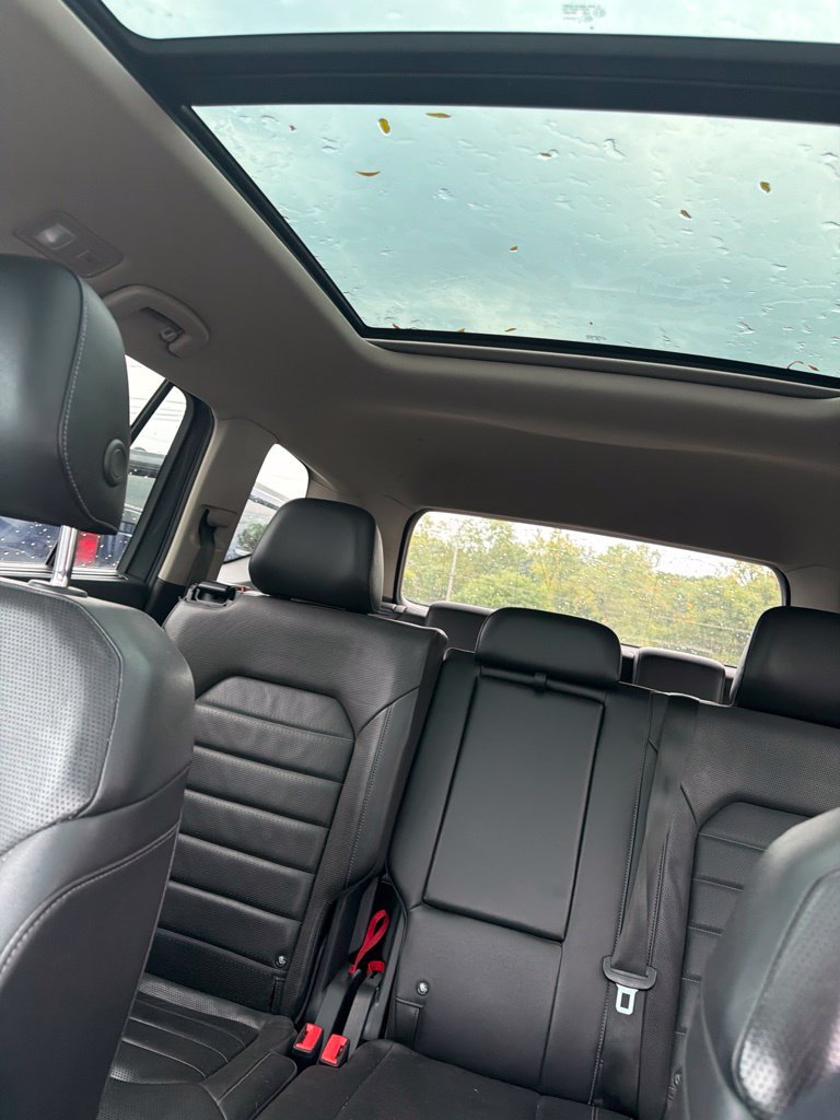 Used 2019 Volkswagen Atlas SEL AWD/4WD image 35