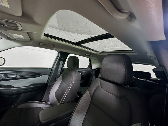 New 2026 Chevrolet TrailBlazer LT w/ Convenience Package image 33