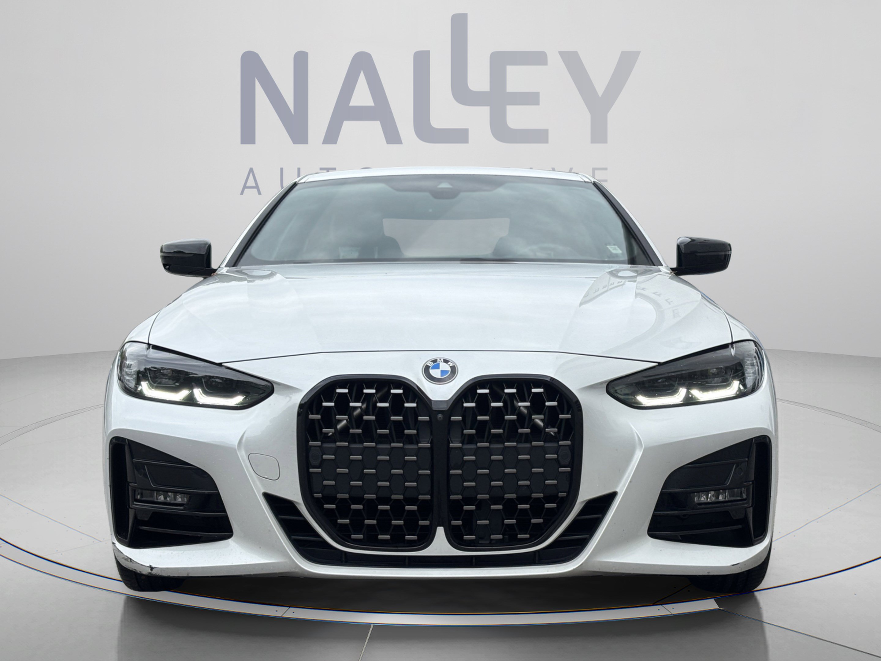 Used 2024 BMW 430i Coupe w/ M Sport Package RWD image 6