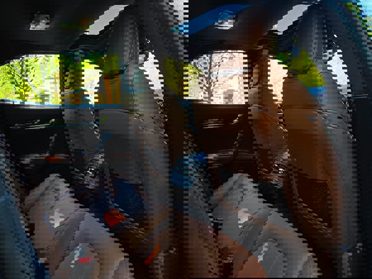 Used 2022 Maserati Ghibli GT image 19