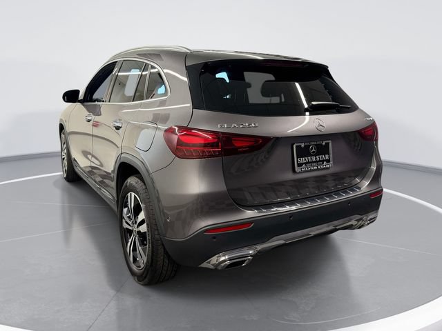 Certified 2024 Mercedes-Benz GLA 250 4MATIC image 6