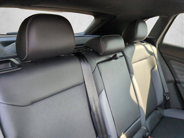 Used 2023 Volkswagen ID.4 Pro S AWD/4WD image 26