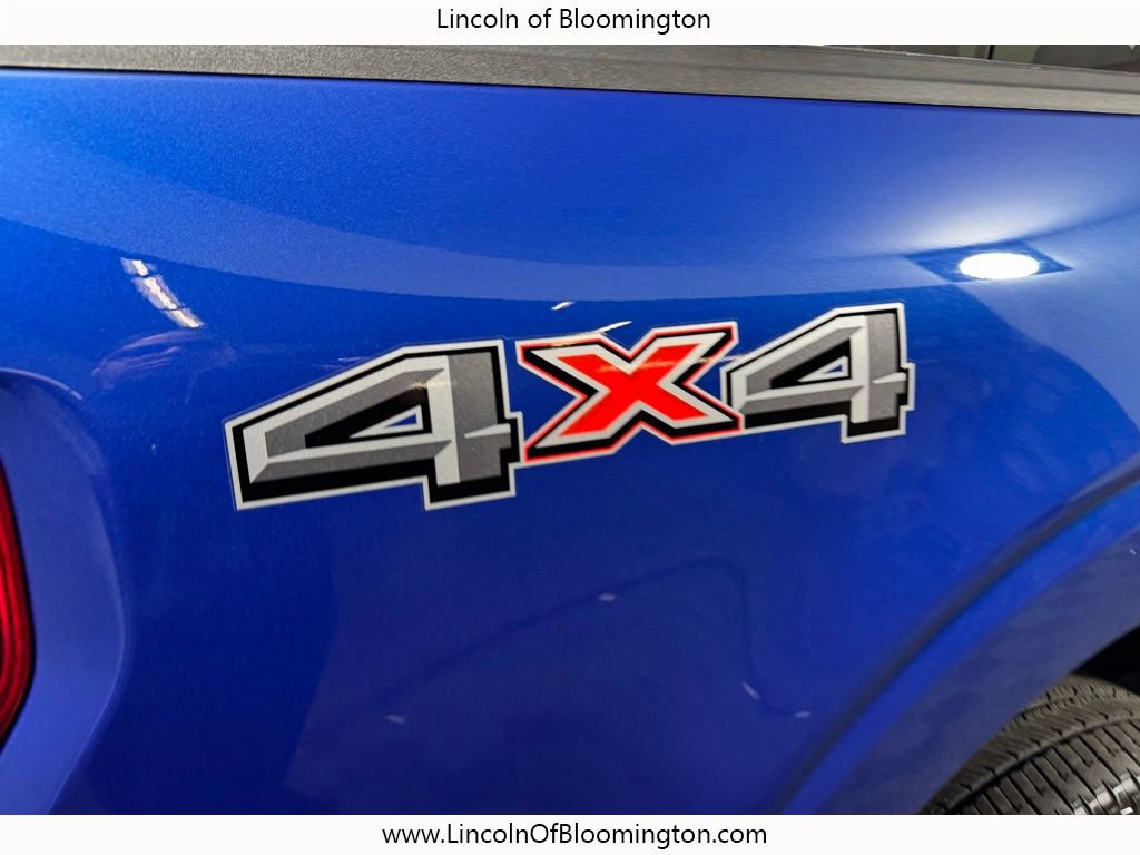 Used 2023 Ford F150 XLT w/ Equipment Group 302A High image 23
