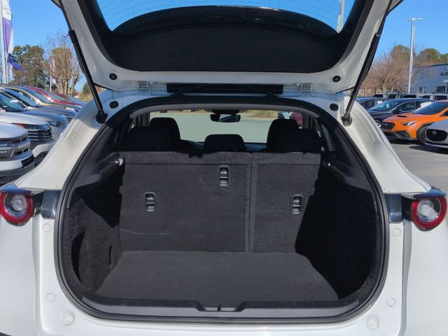 Used 2024 MAZDA CX-30 AWD 2.5 S image 33