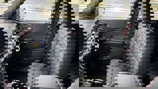 New 2026 Chevrolet Trax RS w/ Driver Confidence Package image 22