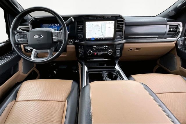 Used 2023 Ford F250 Lariat w/ Tow Technology Package image 7