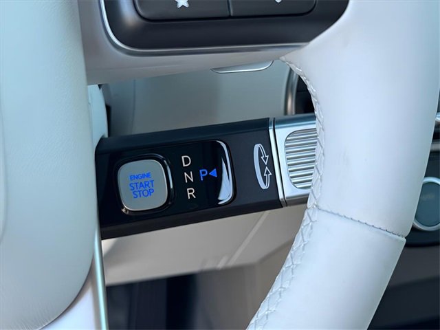New 2026 Hyundai Palisade Limited image 19