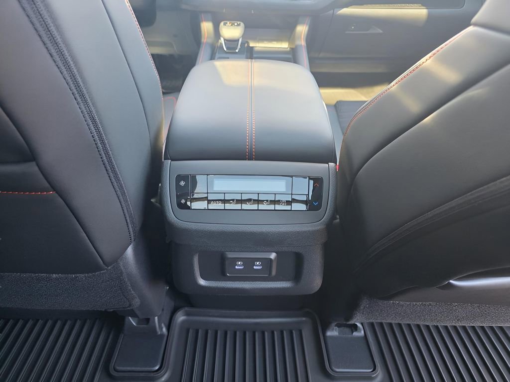 New 2026 Nissan Pathfinder Rock Creek image 13