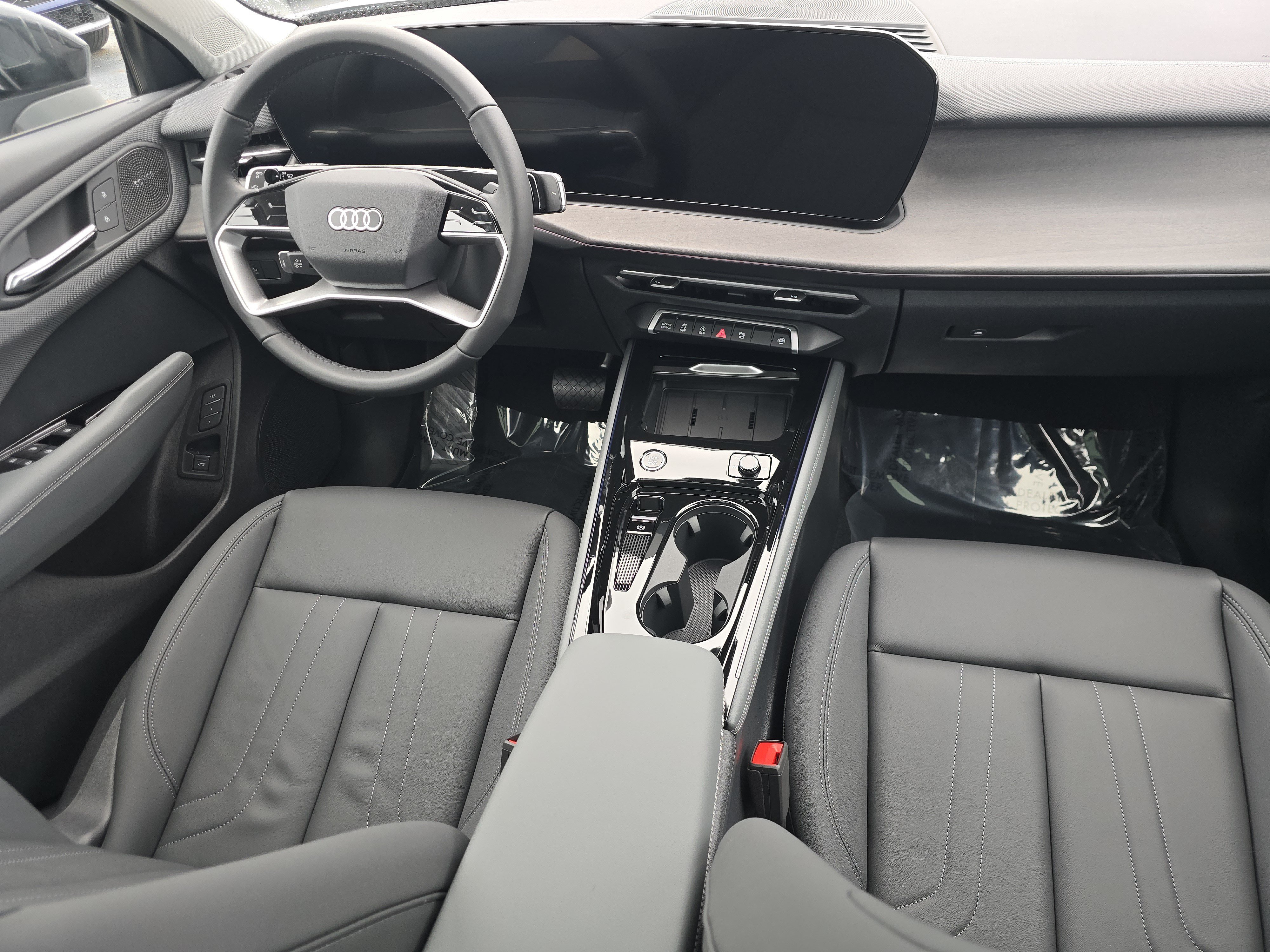 New 2026 Audi Q3 quattro 2.0T AWD/4WD image 20