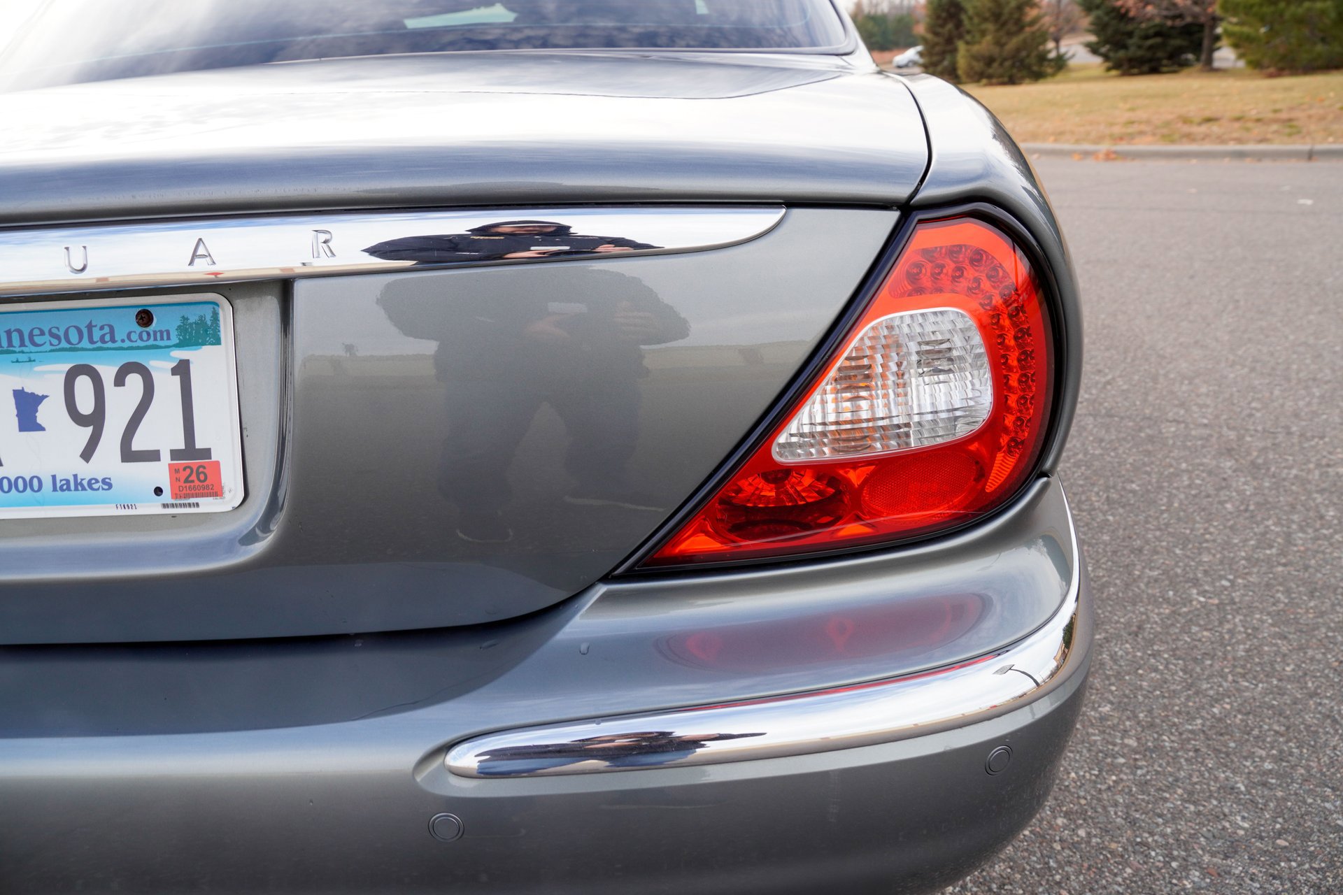Used 2005 Jaguar XJ8 RWD image 30