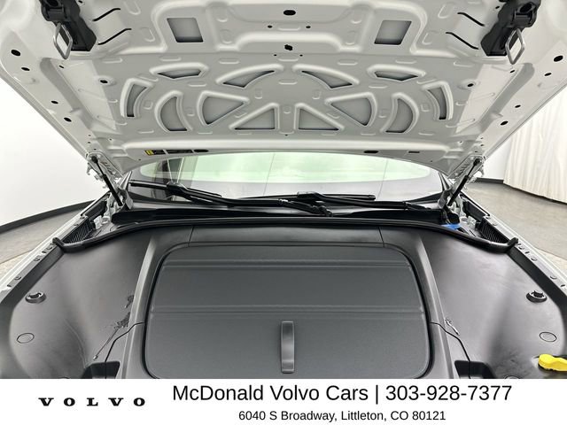 Used 2025 Polestar Polestar 3 AWD/4WD image 26