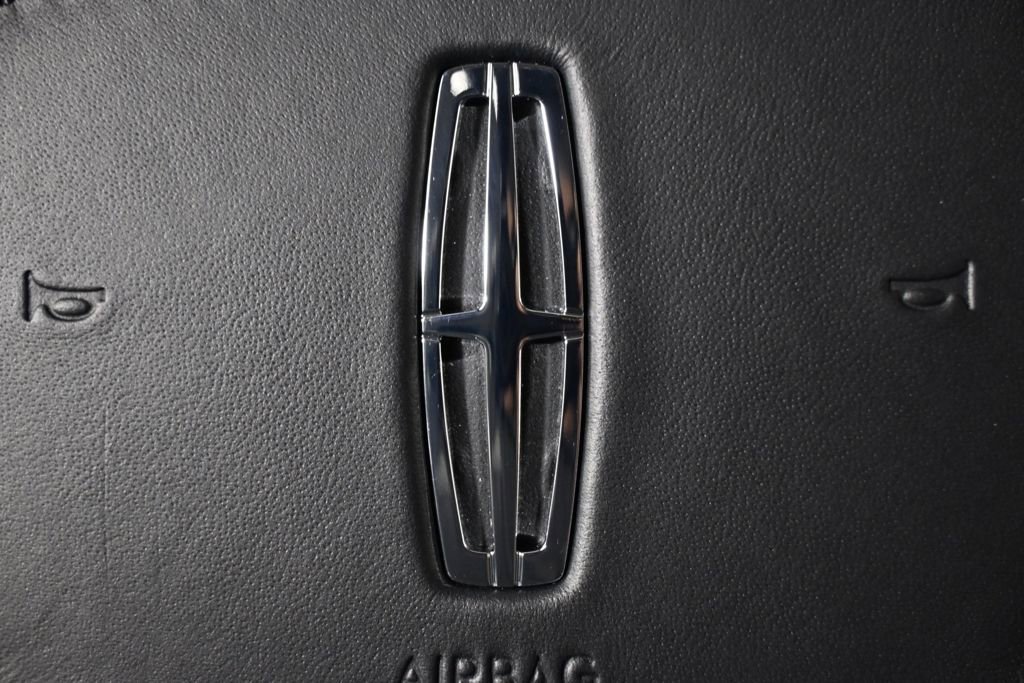 New 2026 Lincoln Navigator Black Label image 33