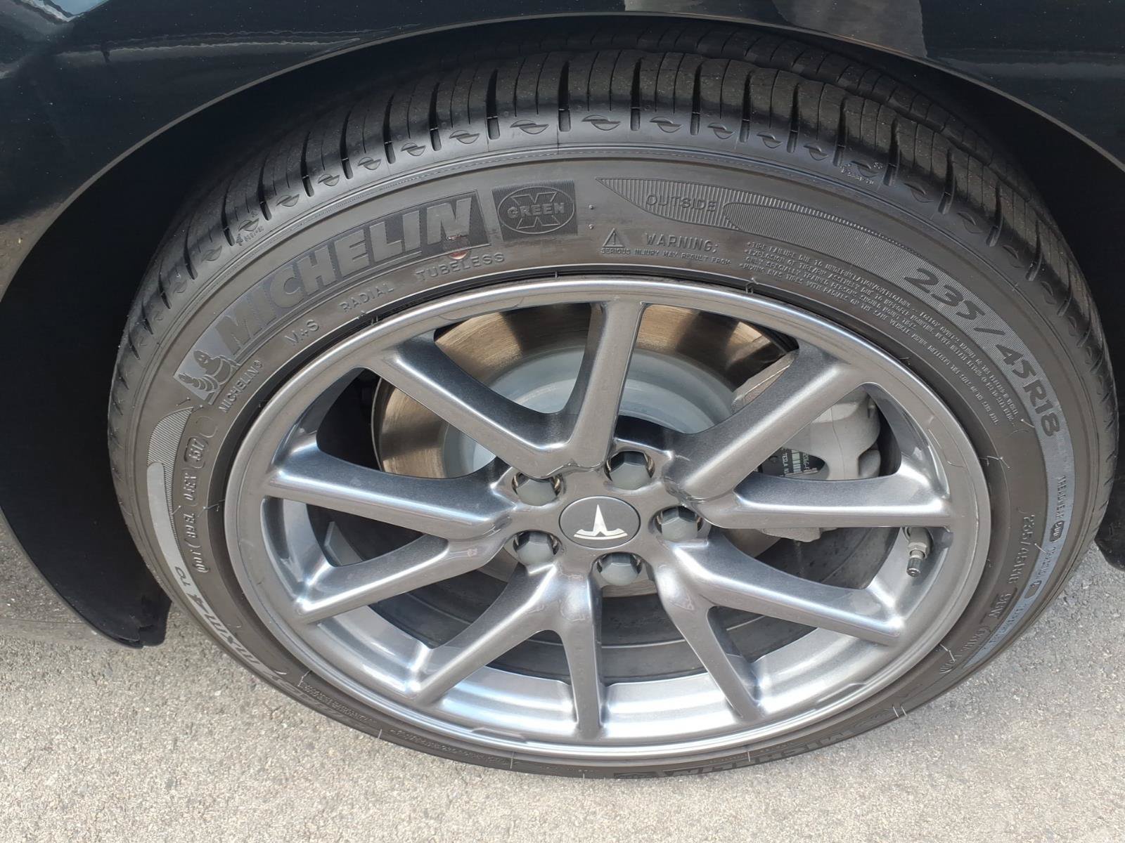 Used 2018 Tesla Model 3 Mid Range RWD image 6