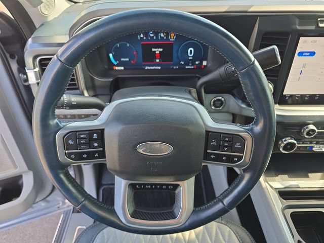 Certified 2024 Ford F250 Limited AWD/4WD image 18