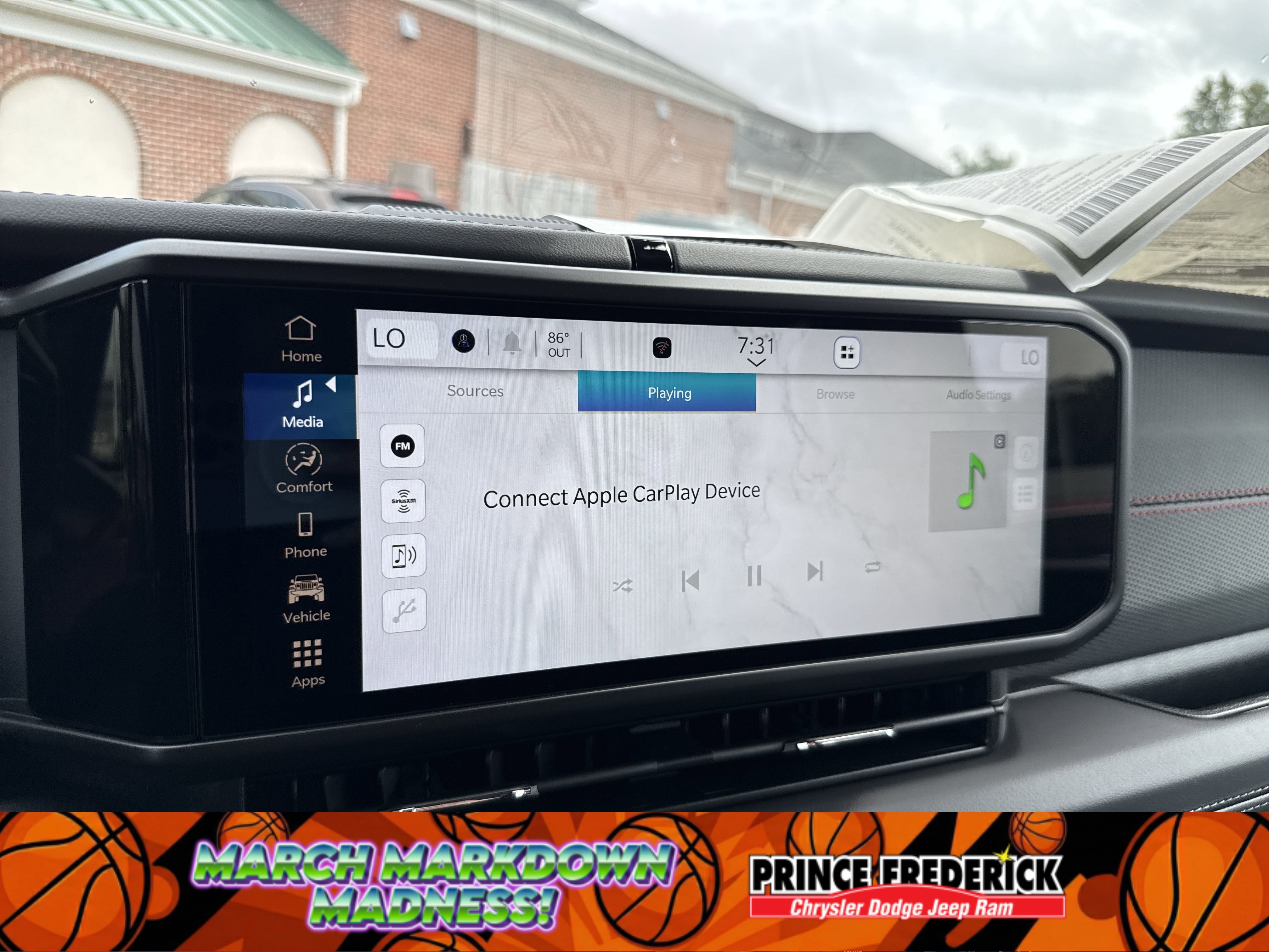 New 2025 Jeep Wrangler Unlimited Rubicon image 21