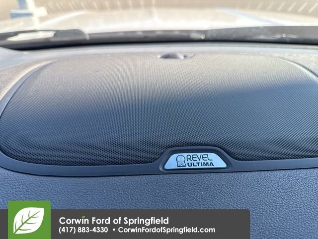 Used 2019 Lincoln Navigator Reserve image 29