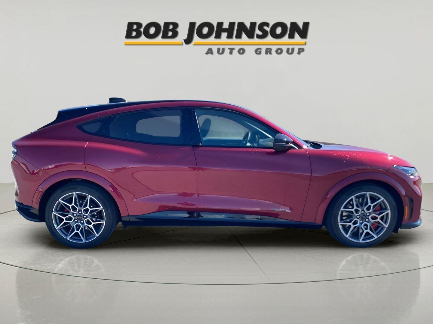 New 2025 Ford Mustang Mach-E GT w/ Interior Protection Package AWD/4WD image 3