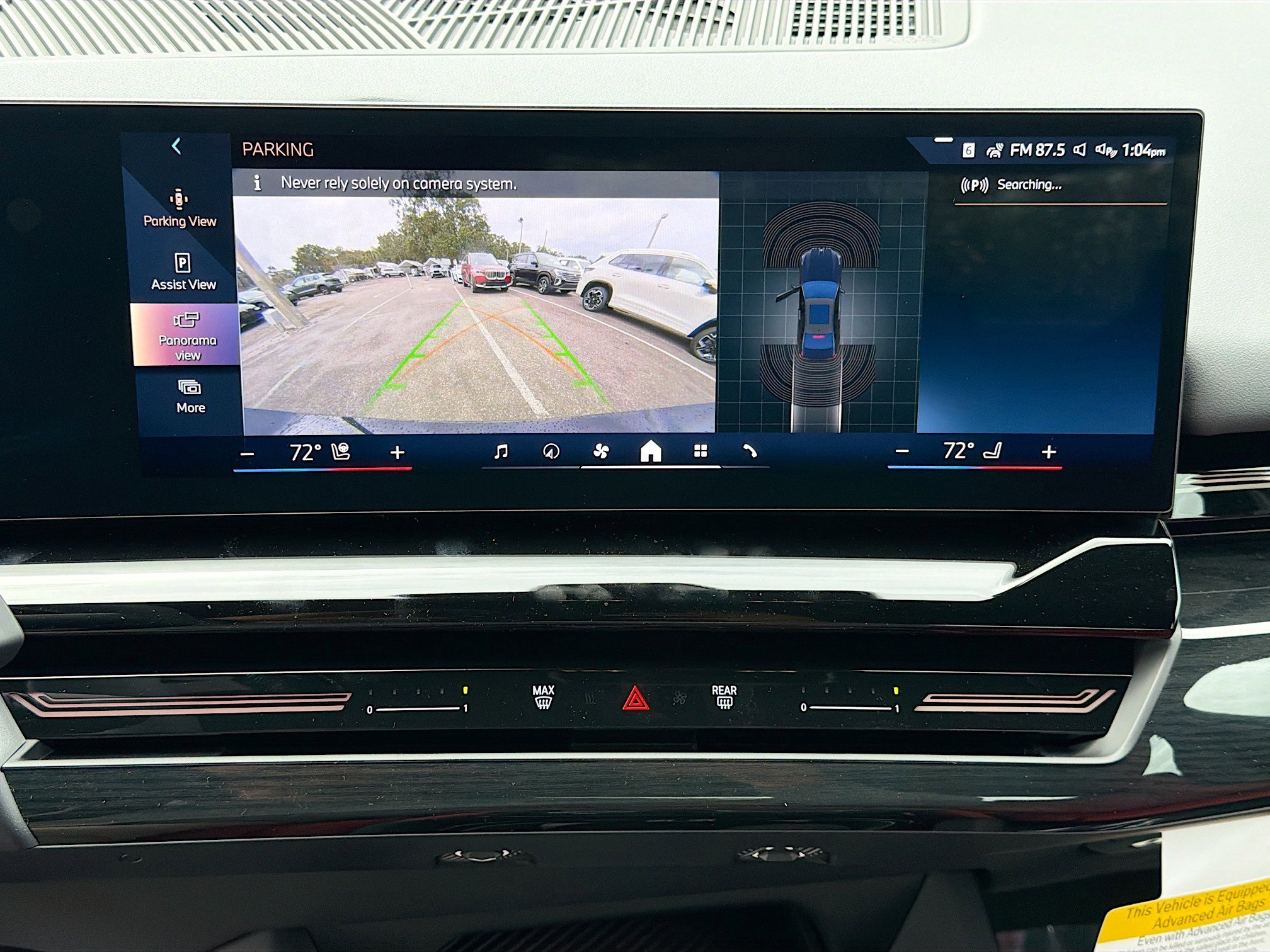 New 2026 BMW 530i w/ M Sport Package image 33