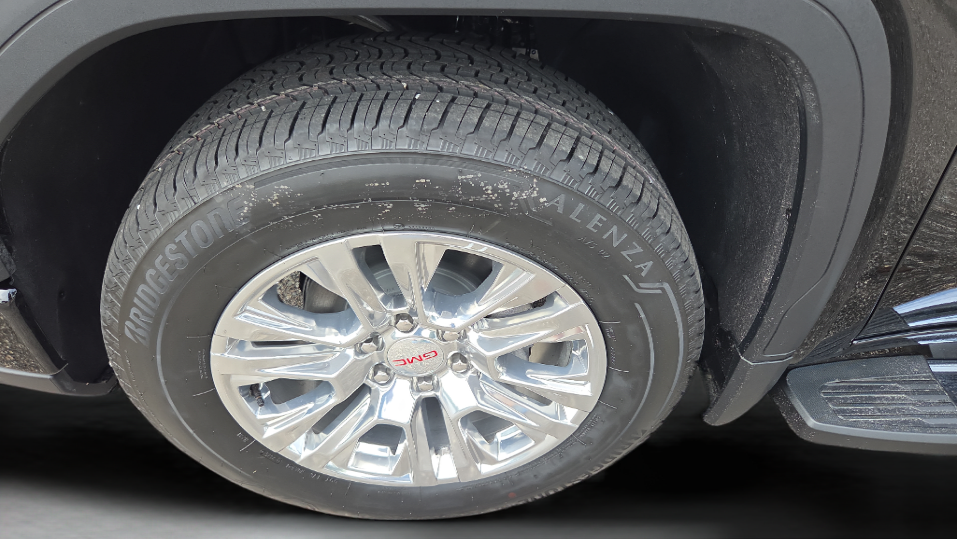 New 2026 GMC Sierra 1500 Denali w/ Technology Package RWD image 29