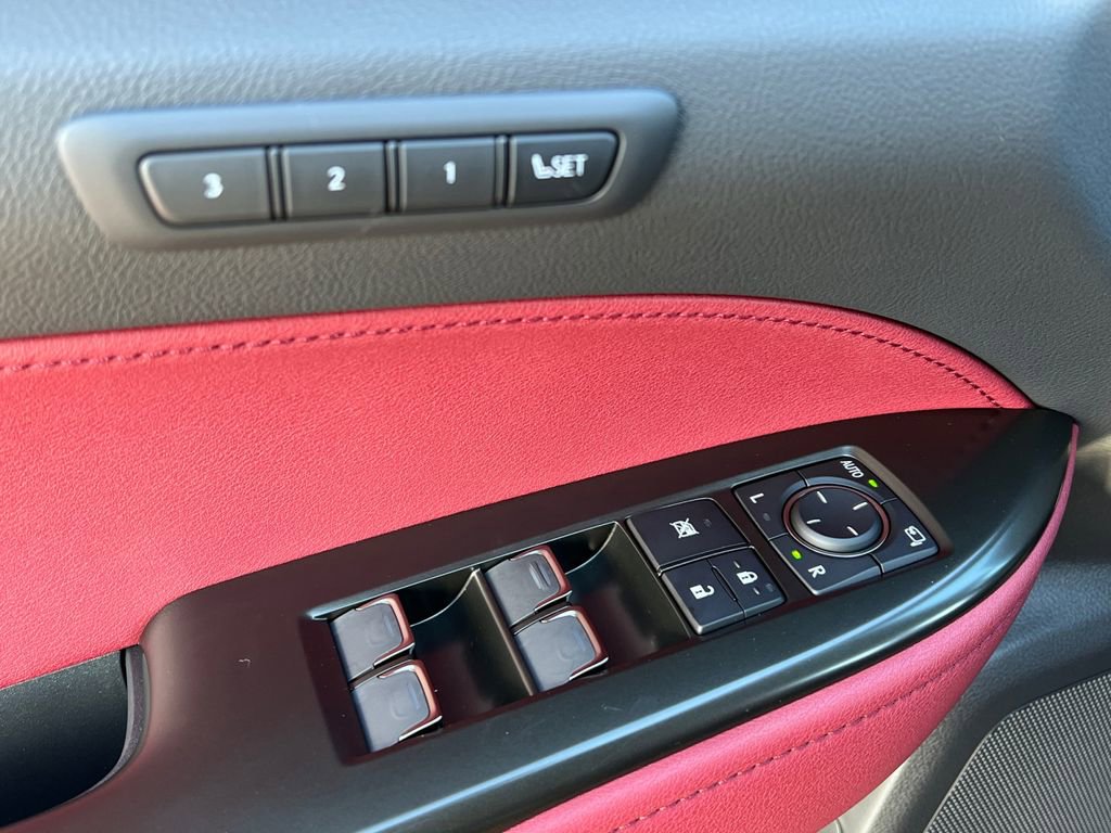 New 2026 Lexus NX 450h+ 450h+ Luxury image 11