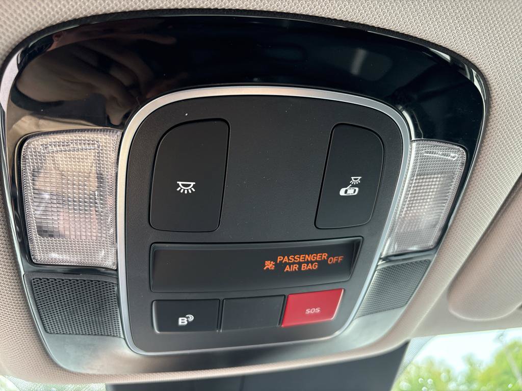 New 2026 Hyundai Sonata SEL FWD image 16