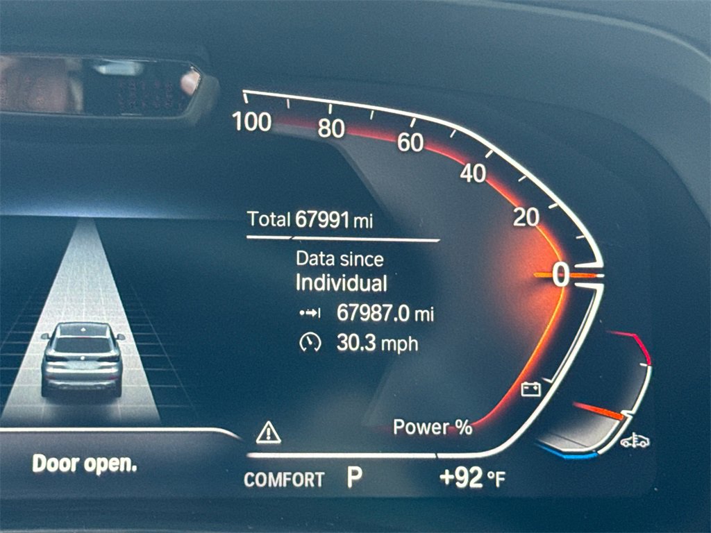 Used 2021 BMW X5 xDrive40i w/ Premium Package 2 image 28