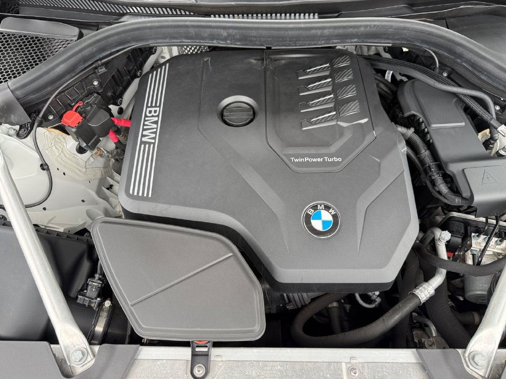 Certified 2024 BMW X3 xDrive30i w/ Premium Package AWD/4WD image 34