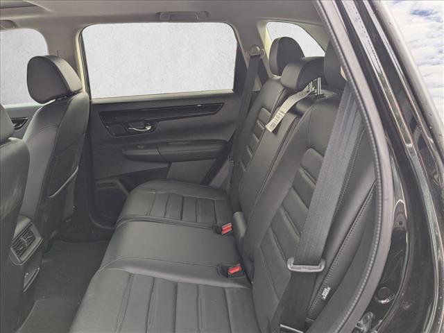 Used 2025 Honda CR-V EX-L image 17