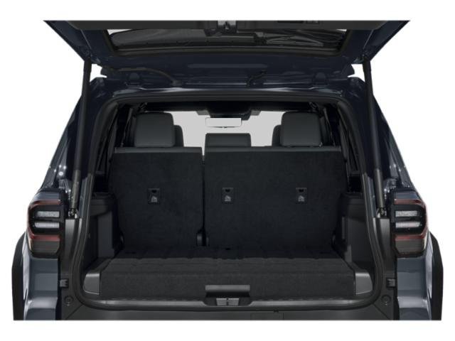 New 2026 Toyota 4Runner Trailhunter AWD/4WD image 13