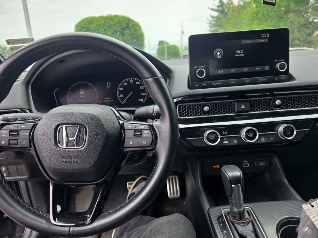 Used 2024 Honda Civic Sport image 21