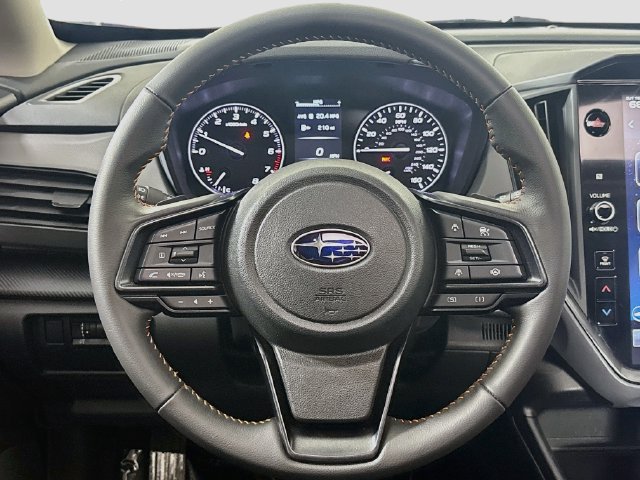 Used 2024 Subaru Crosstrek 2.5i Limited w/ Crosstrek Mirror Package AWD/4WD image 12