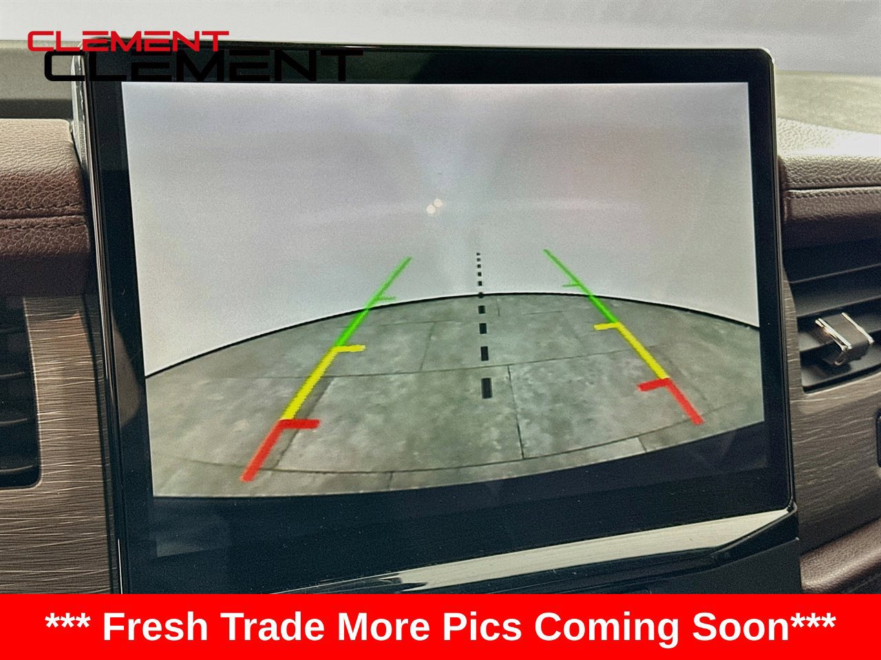 Used 2023 Ford Expedition Limited AWD/4WD image 20