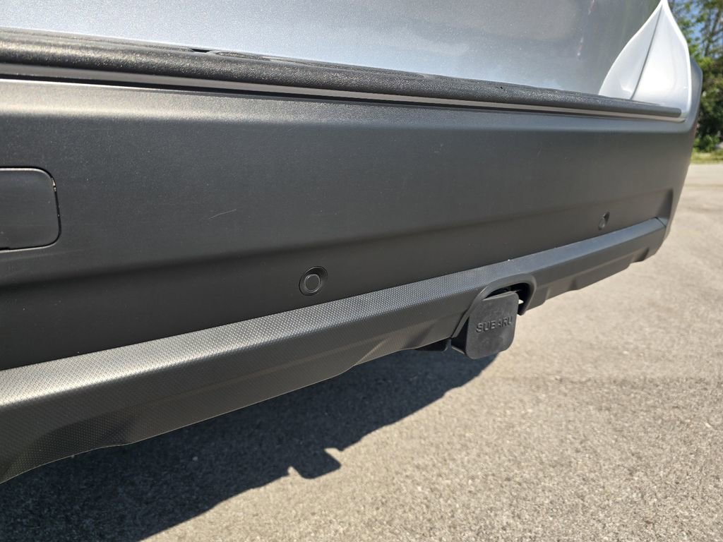 Used 2025 Subaru Outback Onyx Edition w/ Popular Package #2 image 11