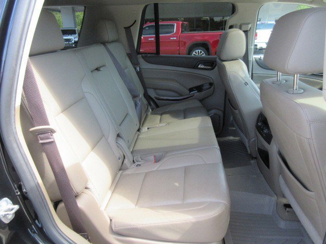 Used 2019 GMC Yukon SLT w/ Open Road Package image 14