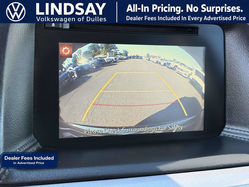 Used 2016 MAZDA CX-5 Touring w/ Bose/Moonroof Package AWD/4WD image 18